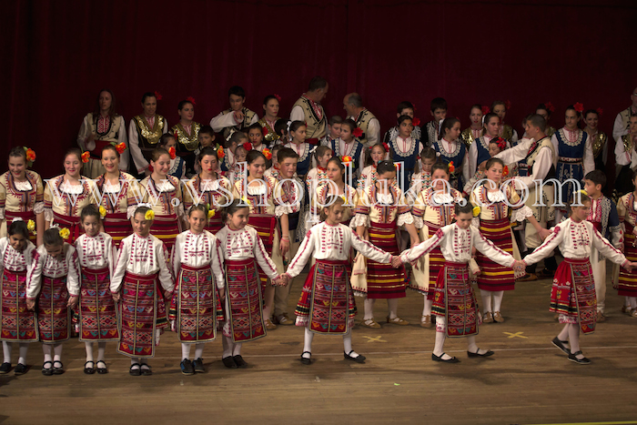 concert v shopluka