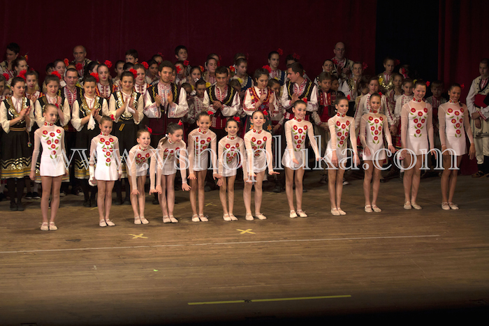 concert v shopluka